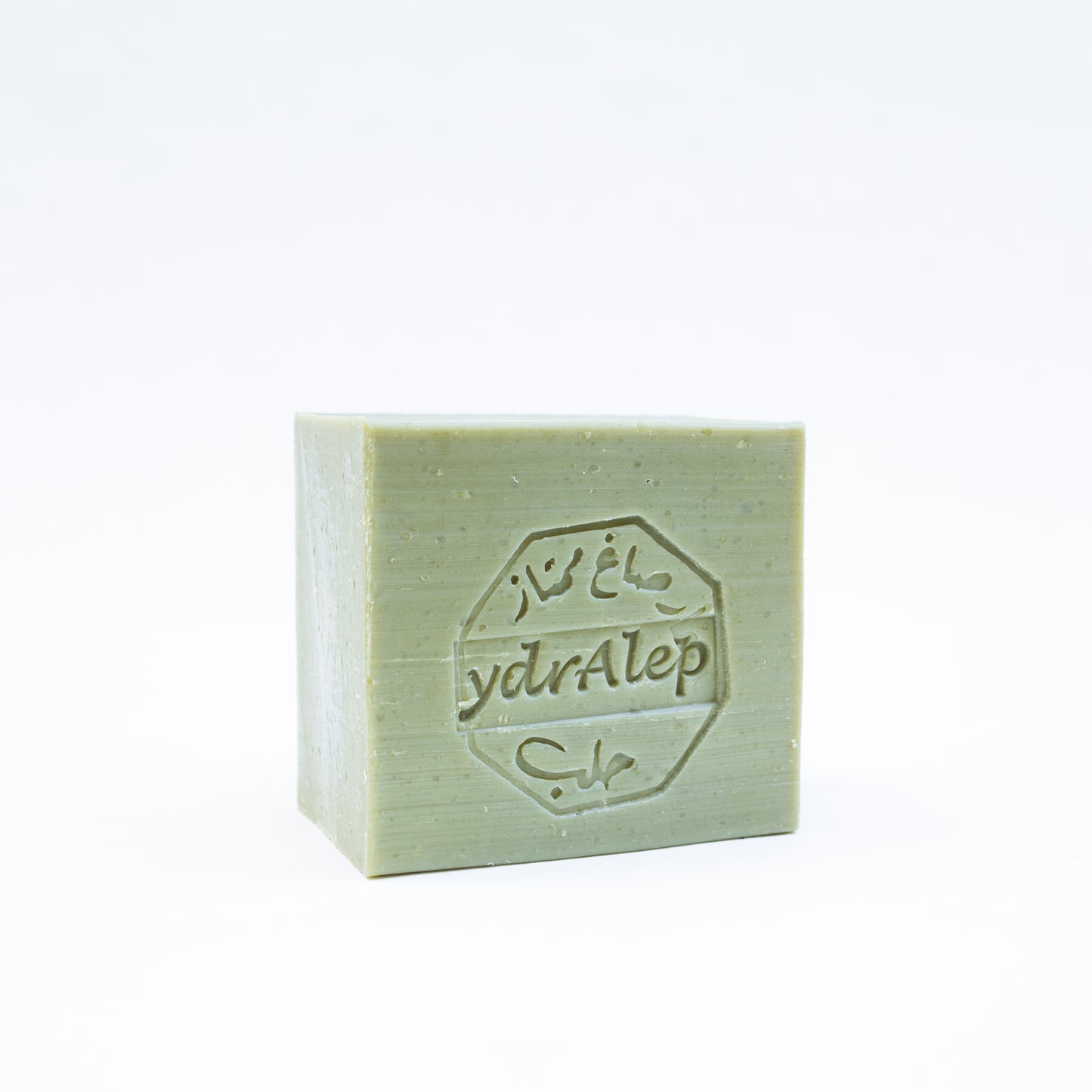 ydrALEP - huile d'olive & huile de laurier noble - 200gr