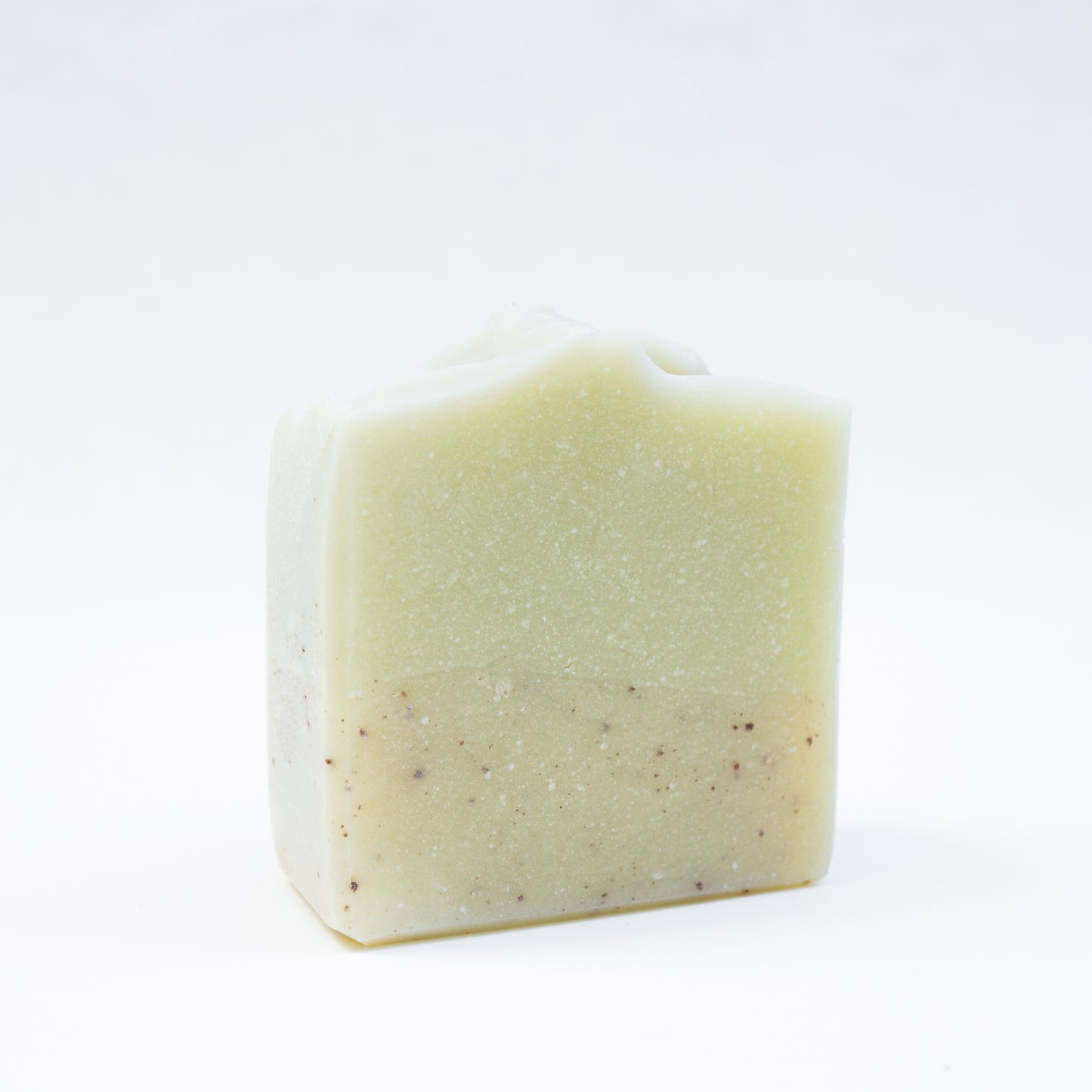 Savon doux - à l’ARGILE VERTE - sans parfum - 125gr