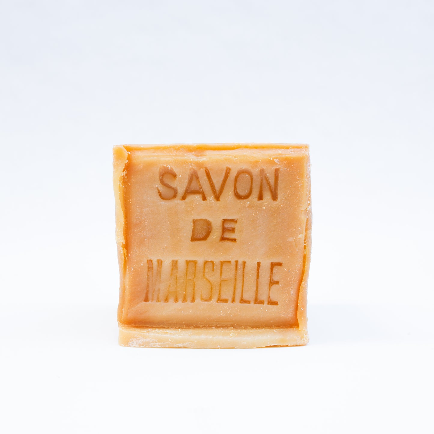 Savon de Marseille - cube à l'huile végétale de 400gr