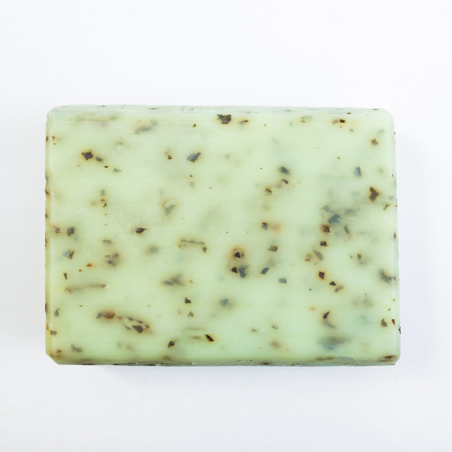 Savon provençal à la VERVEINE BIO de Provence - 160gr